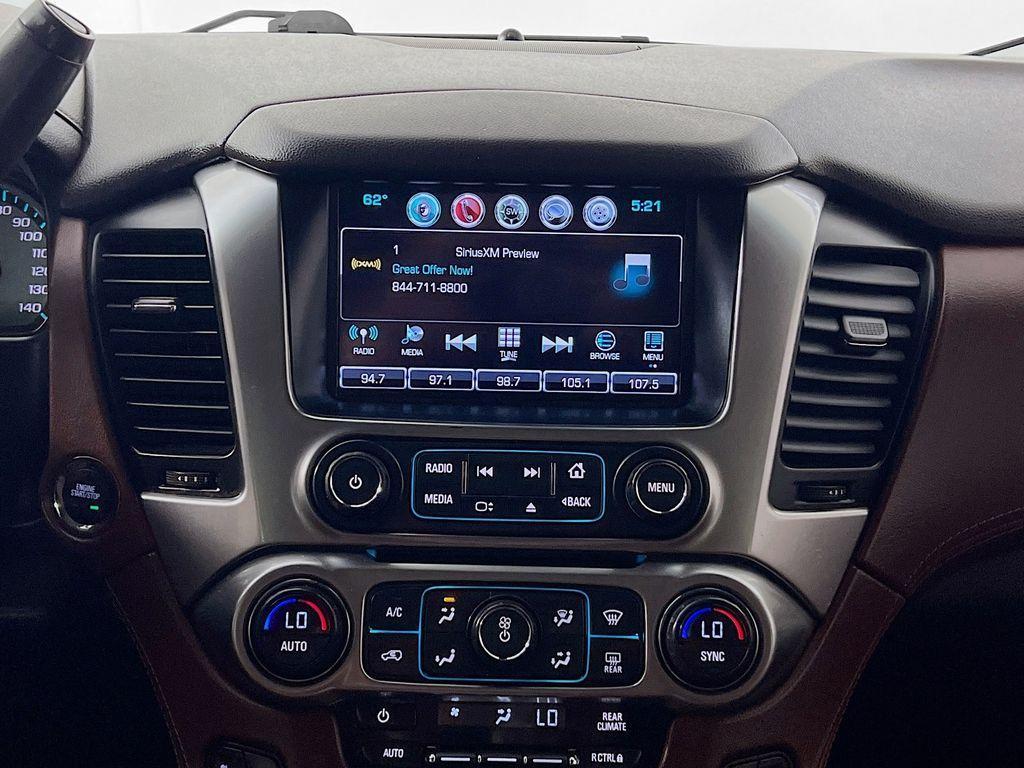 used 2016 Chevrolet Tahoe car, priced at $29,999