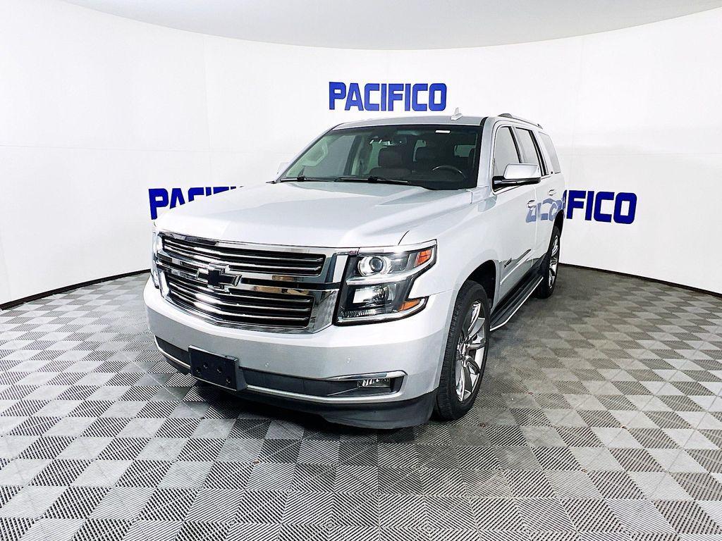 used 2016 Chevrolet Tahoe car, priced at $29,999