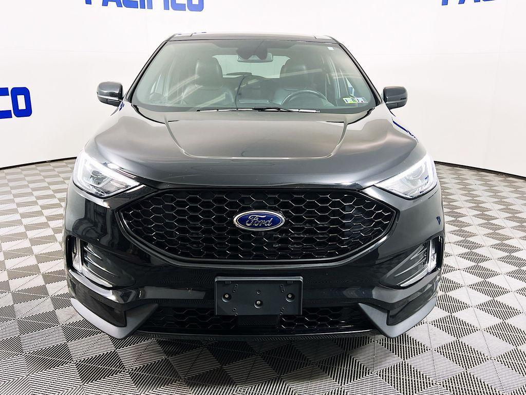 used 2022 Ford Edge car, priced at $25,999