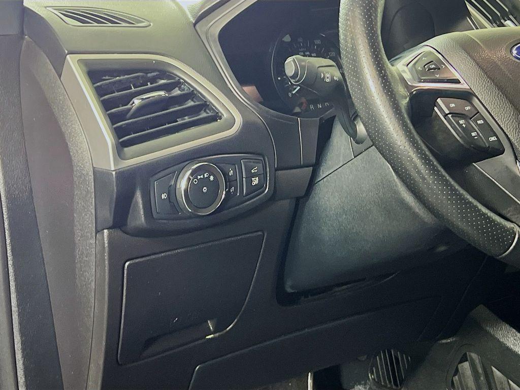 used 2022 Ford Edge car, priced at $25,999