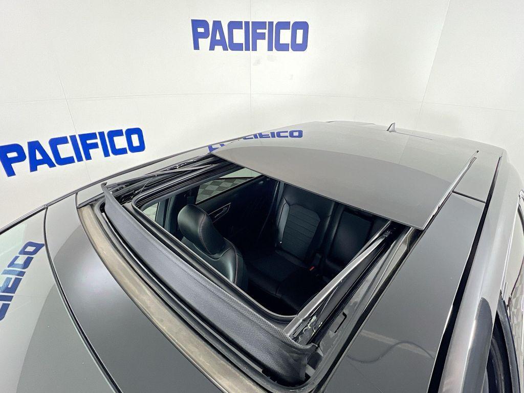 used 2022 Ford Edge car, priced at $25,999