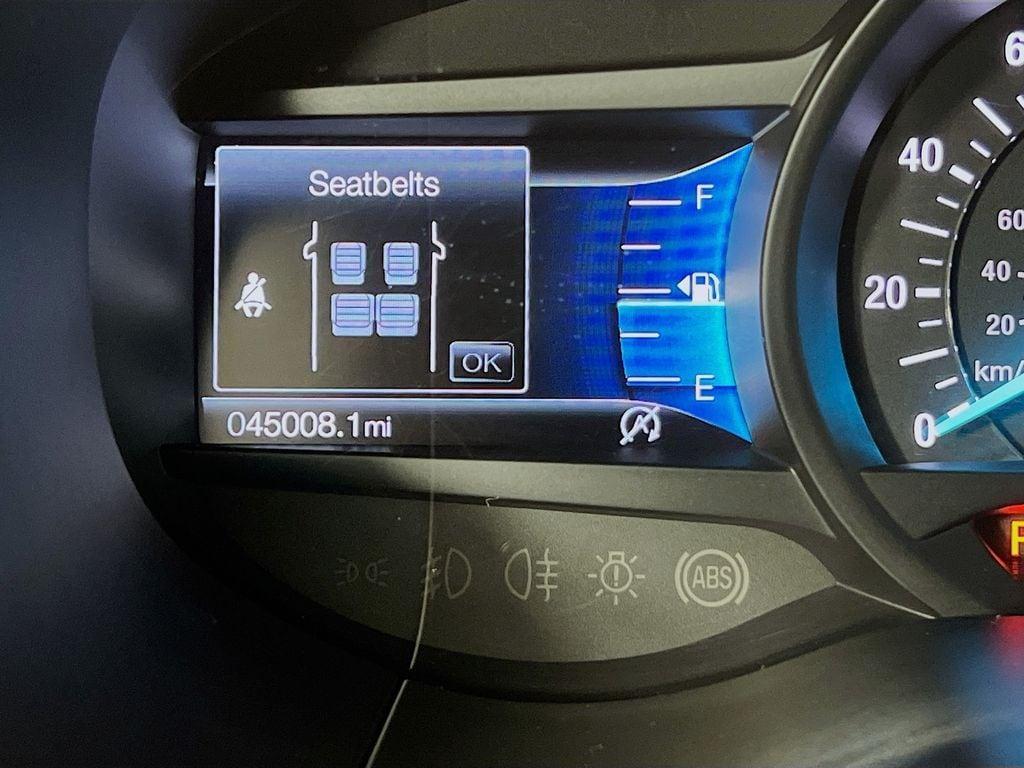 used 2022 Ford Edge car, priced at $25,999