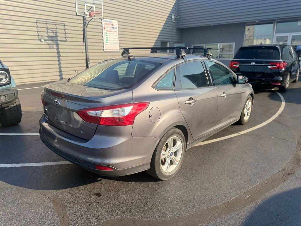 used 2014 Ford Focus car, priced at $7,499