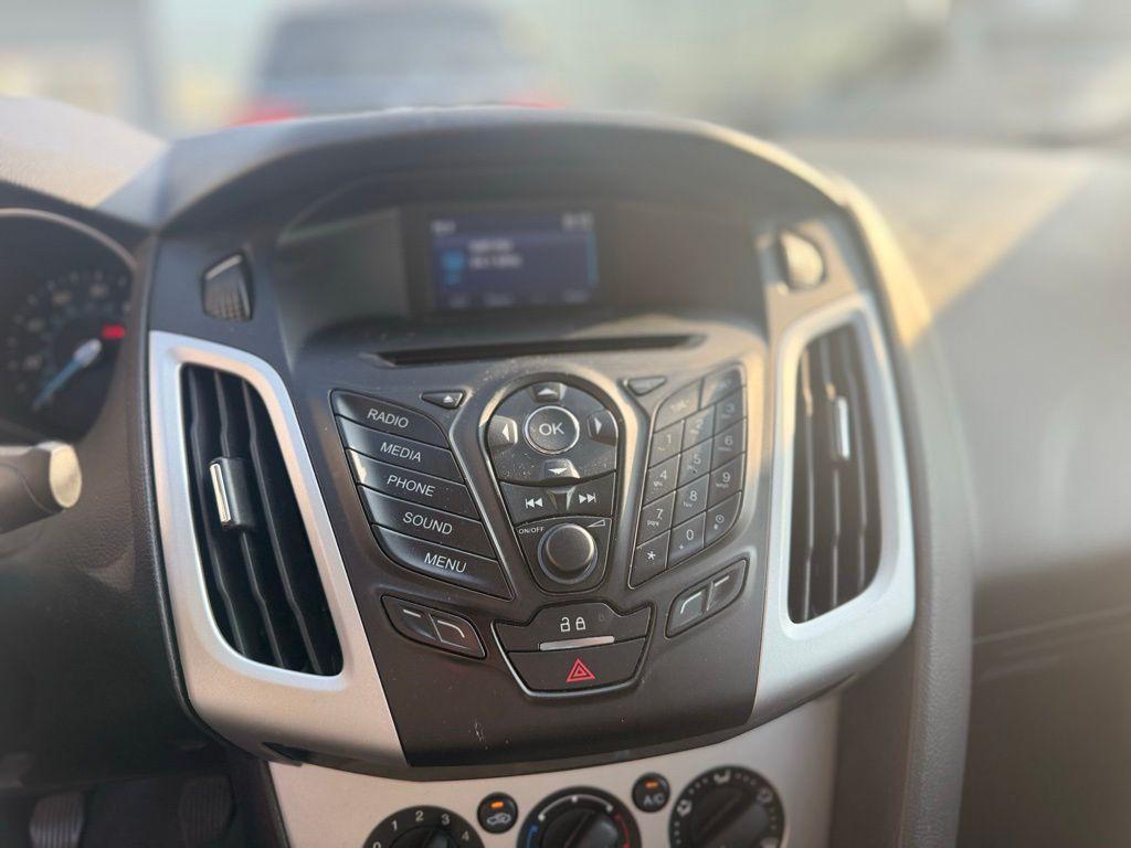 used 2014 Ford Focus car, priced at $7,499