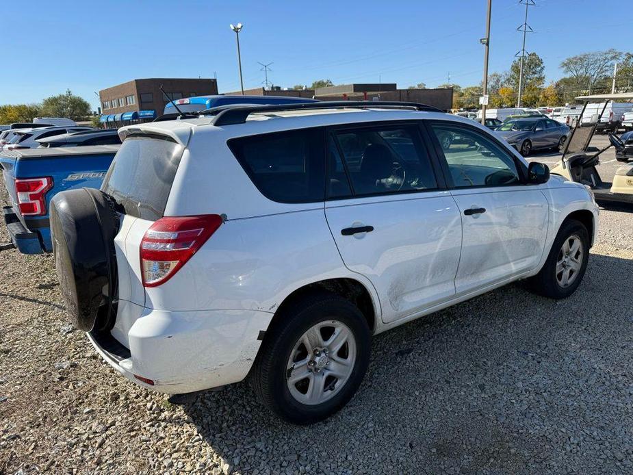 used 2011 Toyota RAV4 car, priced at $10,499