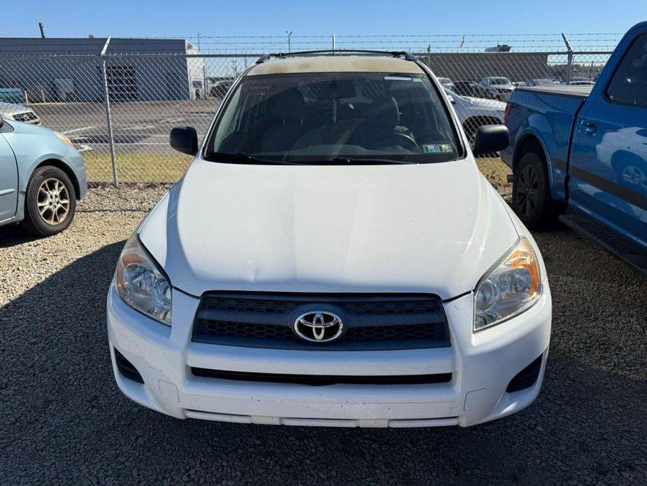 used 2011 Toyota RAV4 car, priced at $10,499