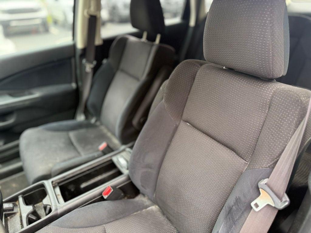 used 2013 Honda CR-V car, priced at $14,699
