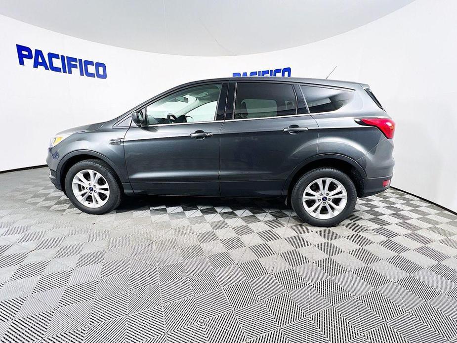 used 2019 Ford Escape car, priced at $17,289