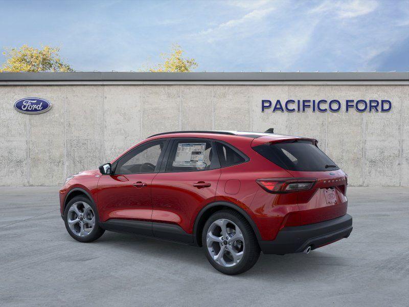 new 2025 Ford Escape car, priced at $27,897