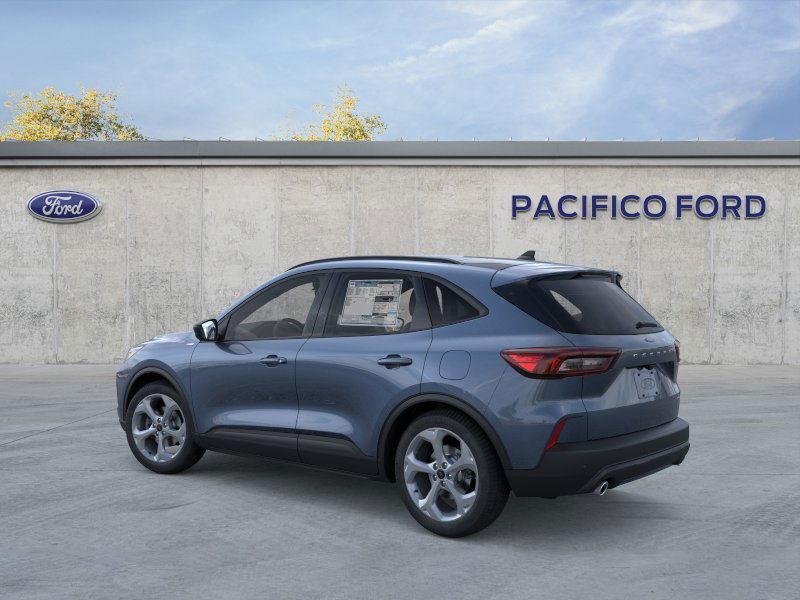 new 2025 Ford Escape car, priced at $30,515