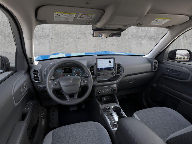 new 2024 Ford Bronco Sport car, priced at $31,894