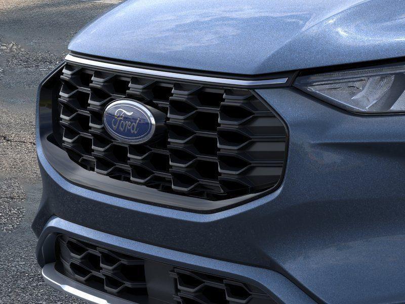 new 2024 Ford Escape car, priced at $32,880