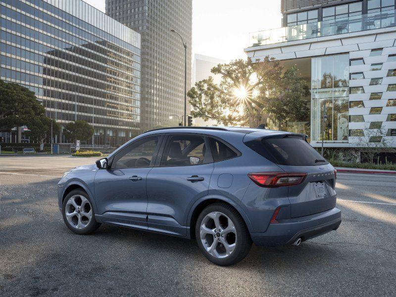 new 2024 Ford Escape car, priced at $32,880