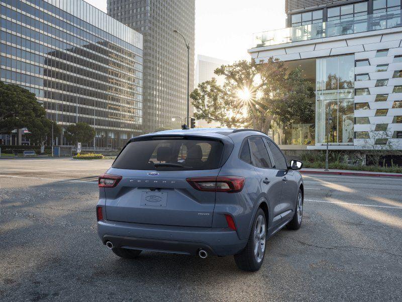 new 2024 Ford Escape car, priced at $32,880