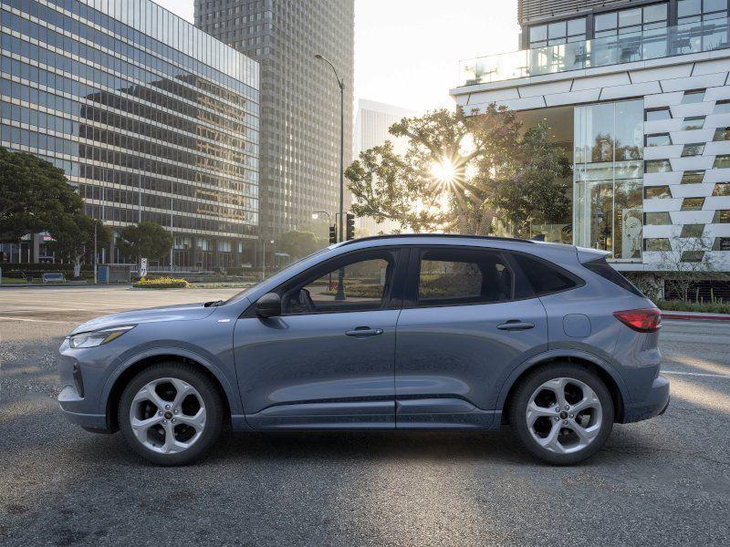 new 2024 Ford Escape car, priced at $32,880