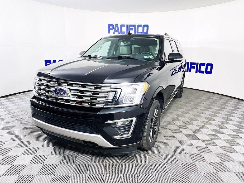 used 2020 Ford Expedition Max car, priced at $30,999