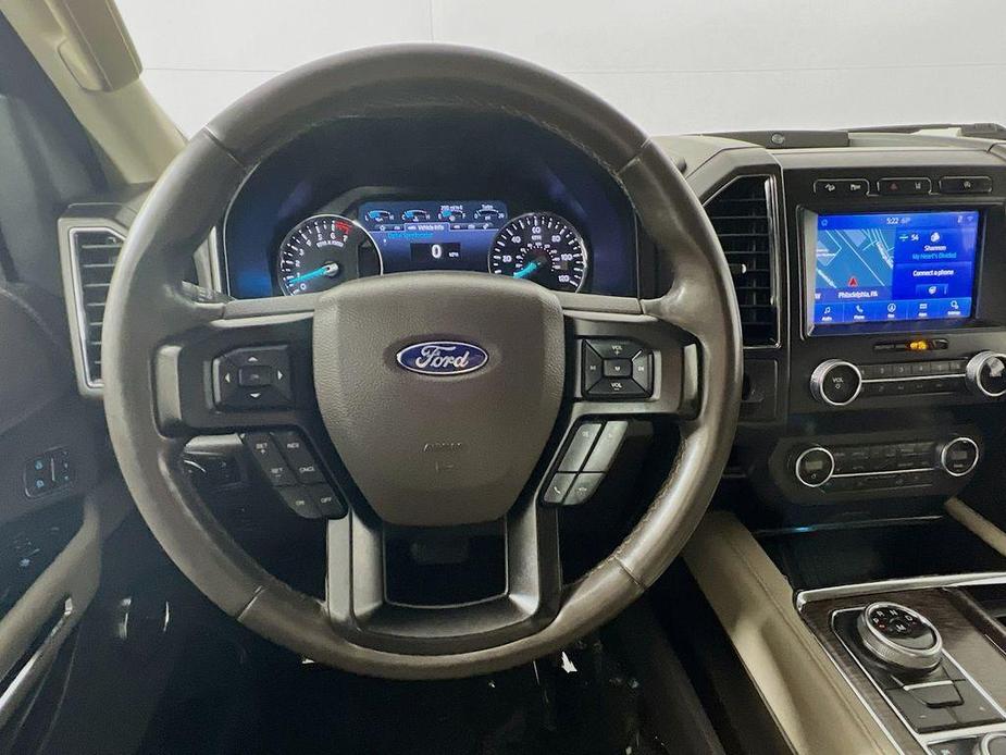 used 2020 Ford Expedition Max car, priced at $30,899