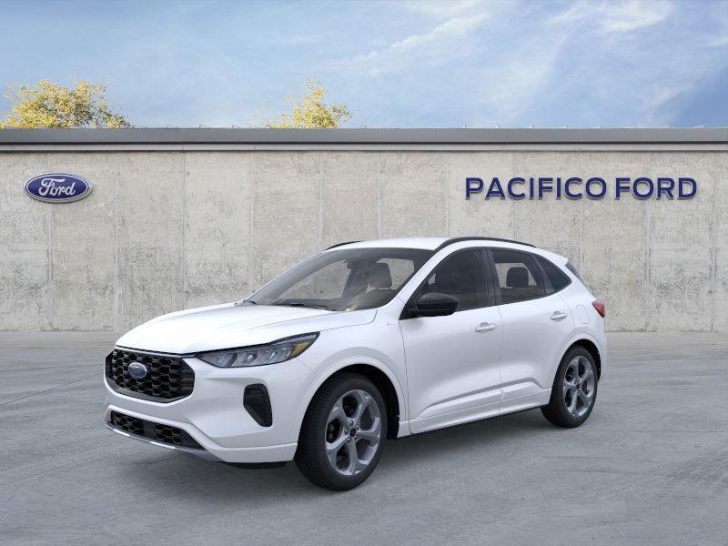 new 2024 Ford Escape car, priced at $27,548