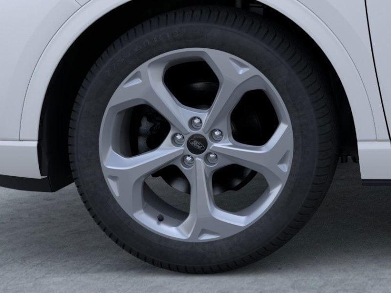 new 2024 Ford Escape car, priced at $27,548