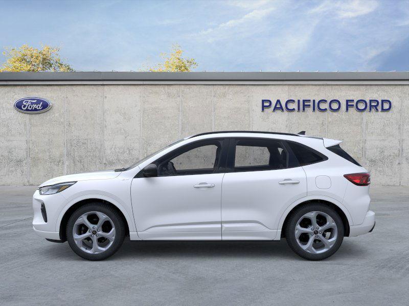 new 2024 Ford Escape car, priced at $27,548