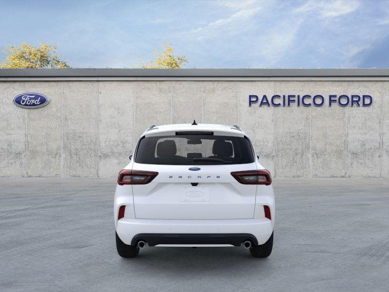 new 2024 Ford Escape car, priced at $27,548