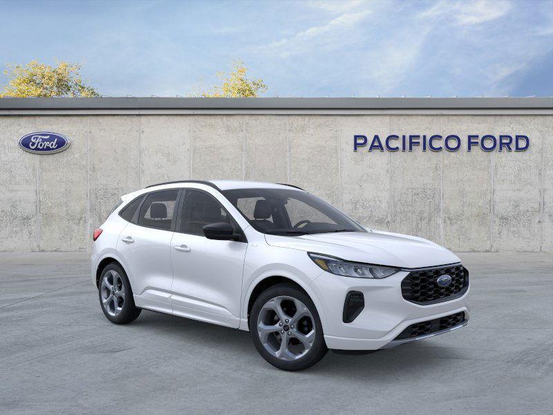 new 2024 Ford Escape car, priced at $27,548