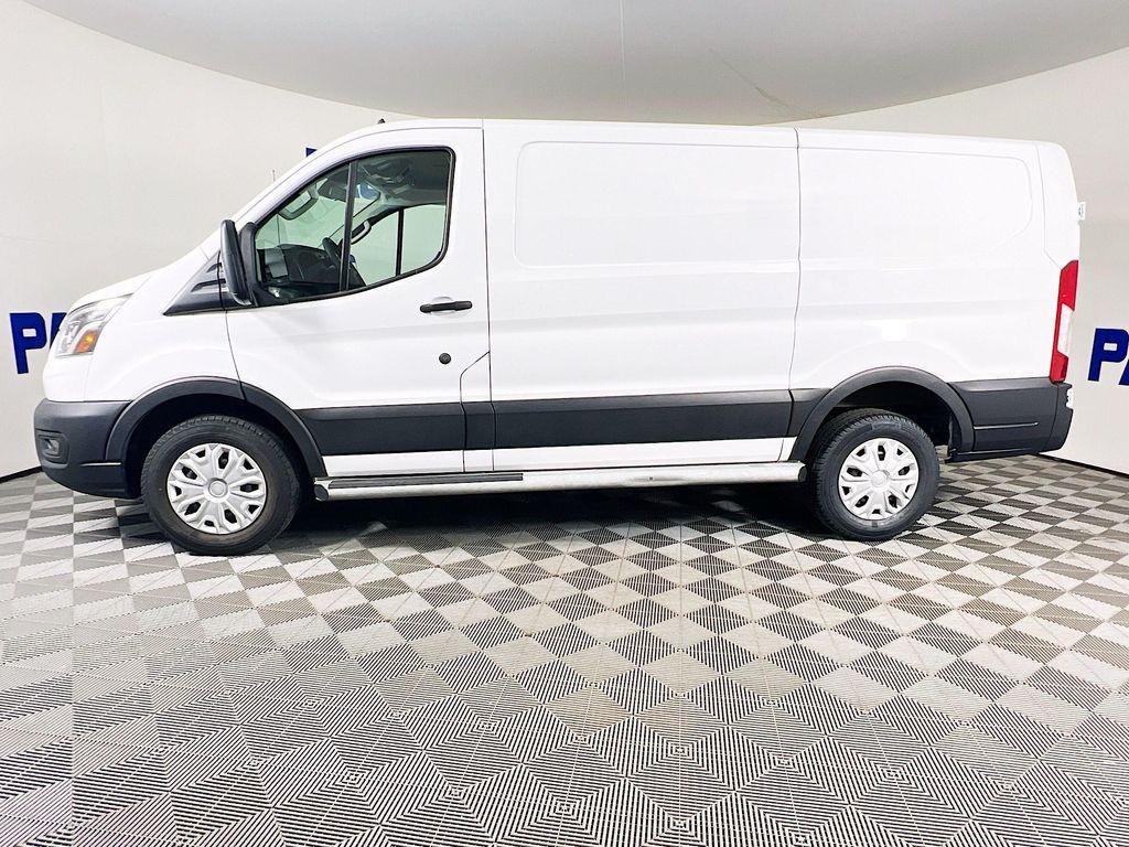 used 2023 Ford Transit-250 car, priced at $31,999