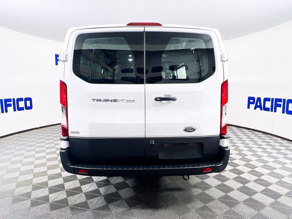 used 2023 Ford Transit-250 car, priced at $31,999