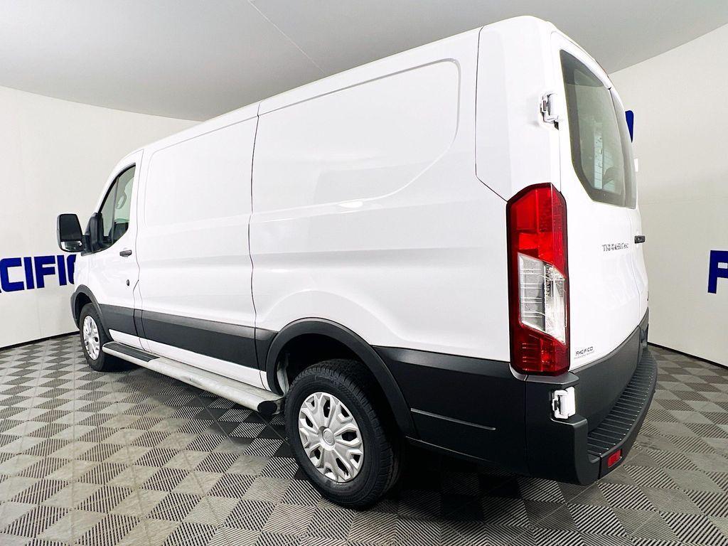 used 2023 Ford Transit-250 car, priced at $31,999