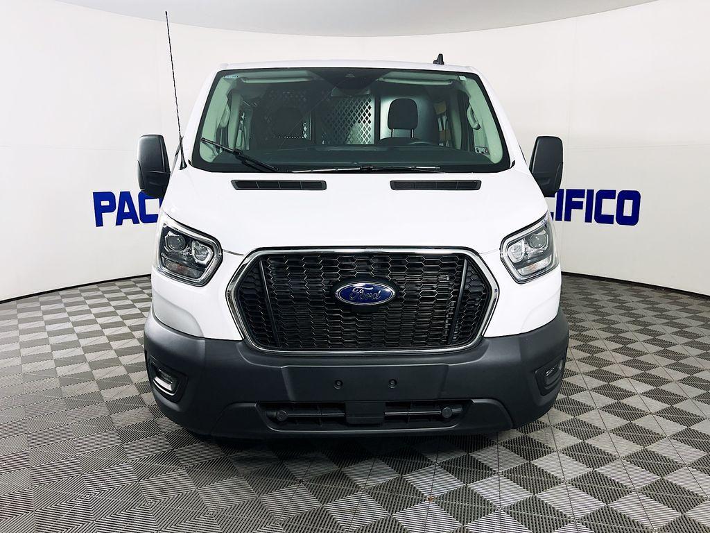 used 2023 Ford Transit-250 car, priced at $31,999