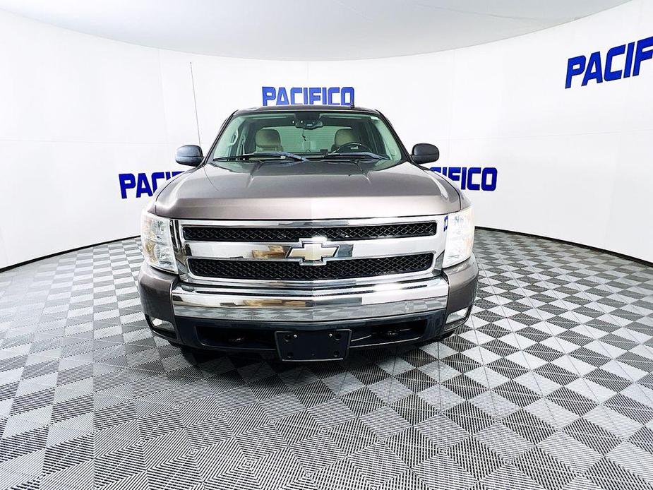 used 2007 Chevrolet Silverado 1500 car, priced at $10,999