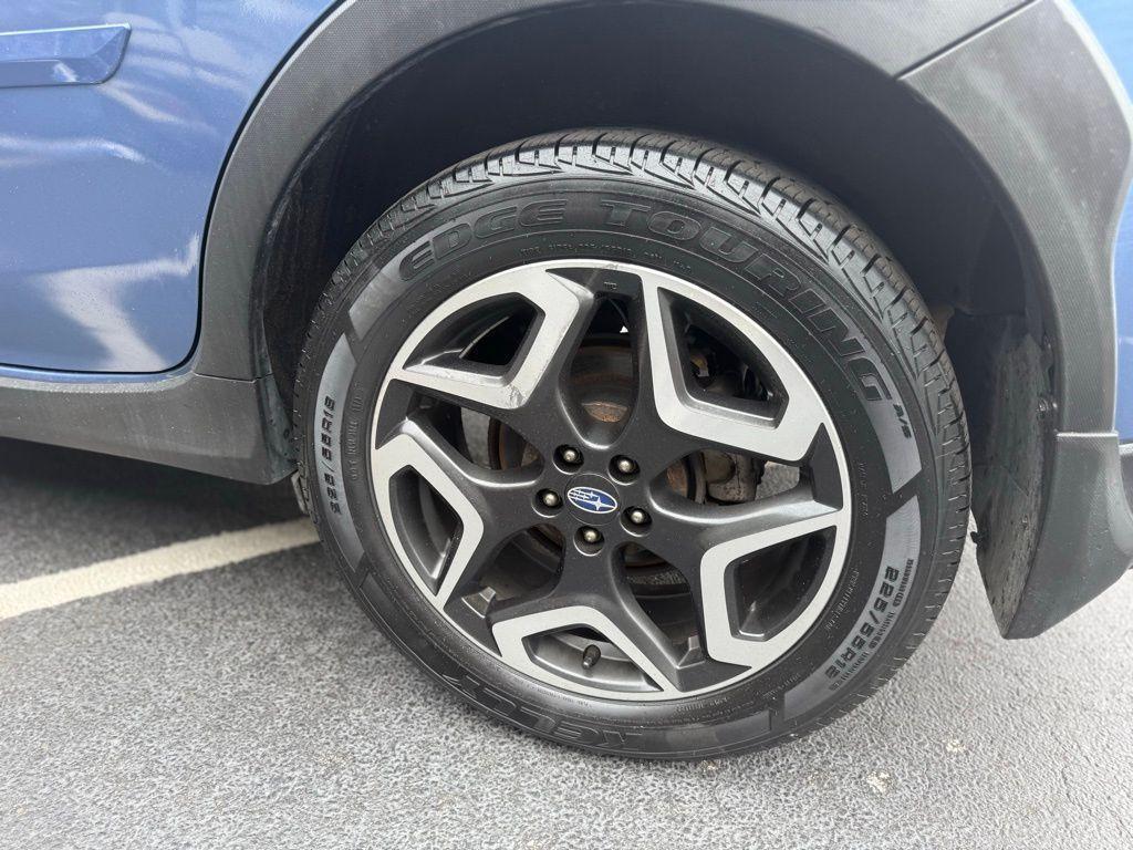 used 2019 Subaru Crosstrek car, priced at $18,899