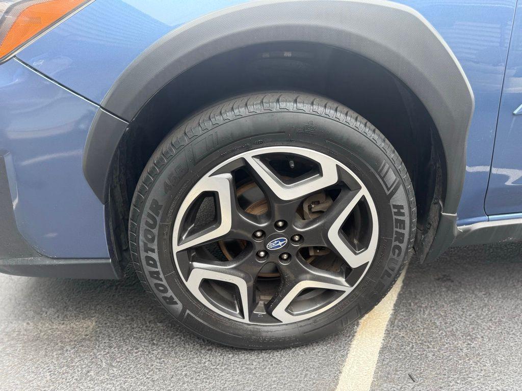 used 2019 Subaru Crosstrek car, priced at $18,899