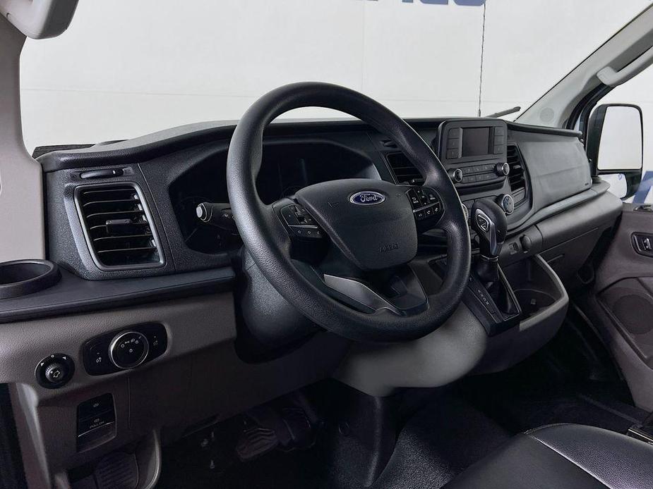 used 2024 Ford Transit-150 car, priced at $40,999