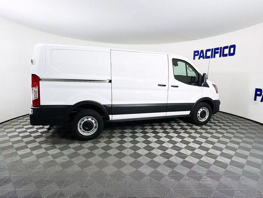 used 2024 Ford Transit-150 car, priced at $40,999