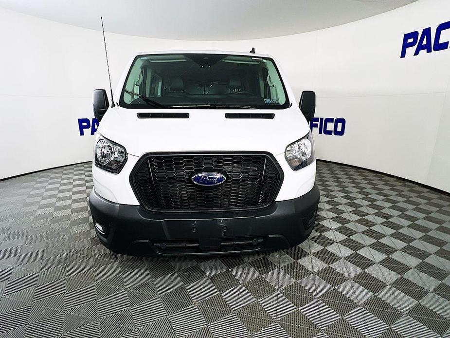 used 2024 Ford Transit-150 car, priced at $40,999