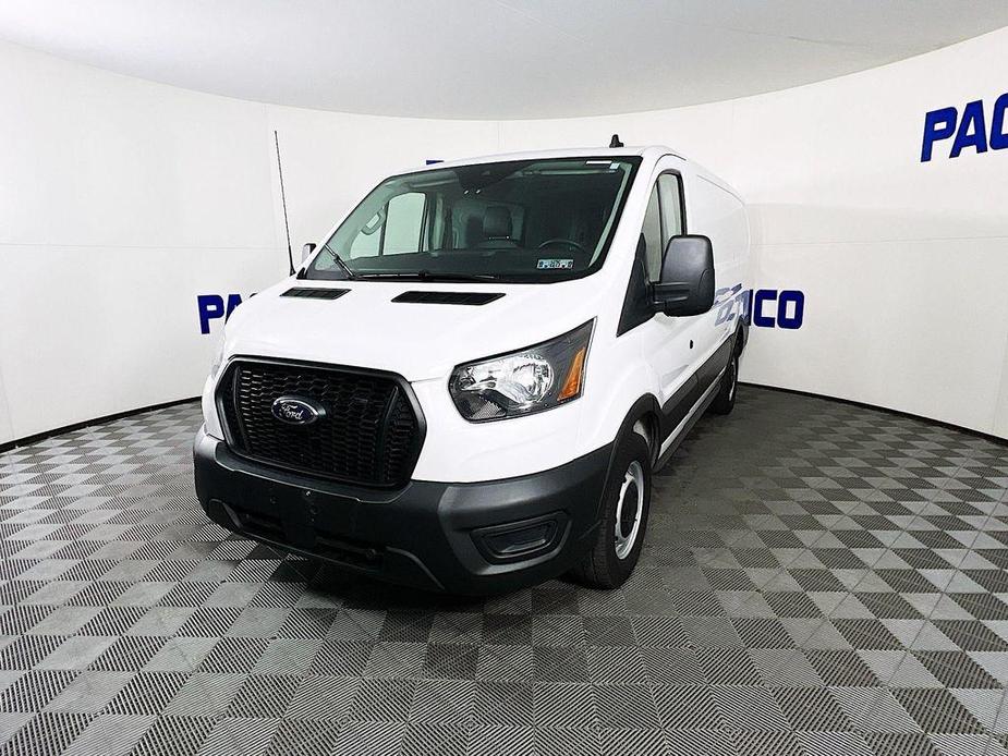 used 2024 Ford Transit-150 car, priced at $40,999