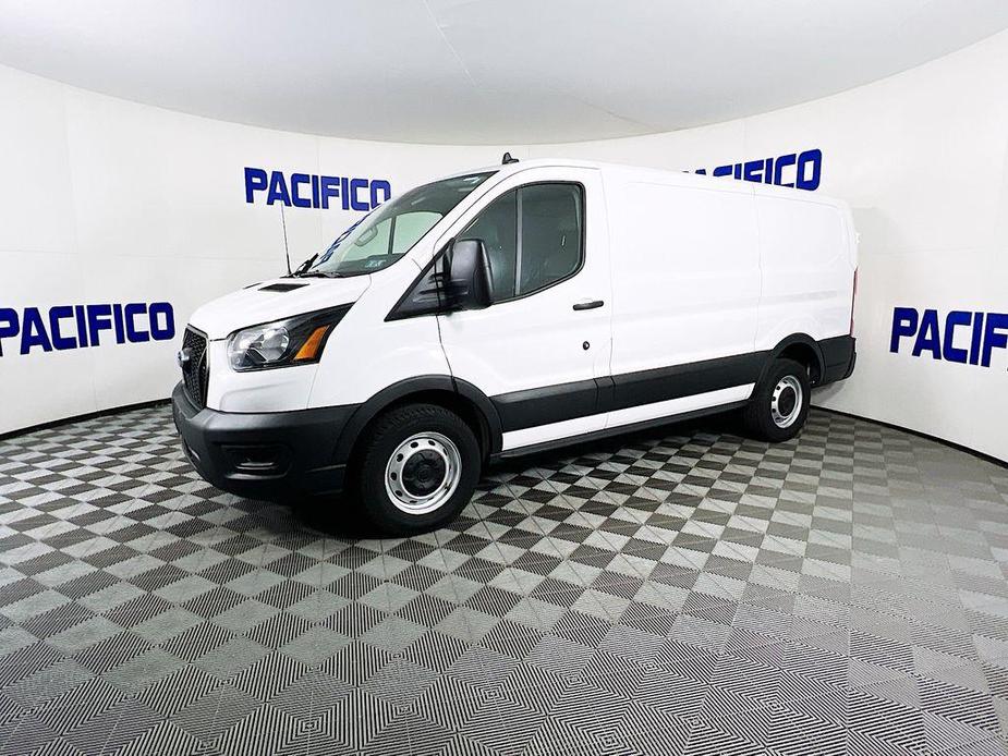 used 2024 Ford Transit-150 car, priced at $40,999