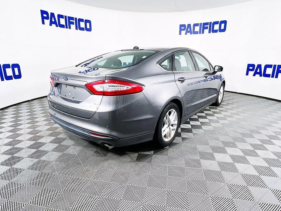 used 2013 Ford Fusion car, priced at $9,799