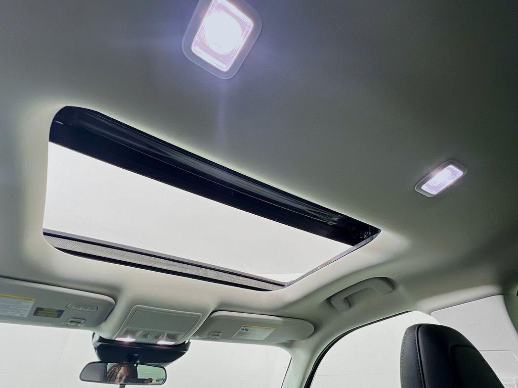 used 2022 Ford Bronco Sport car, priced at $25,499