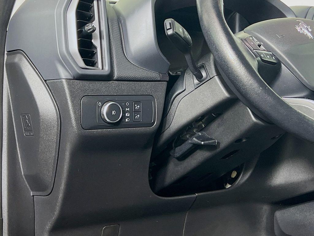 used 2022 Ford Bronco Sport car, priced at $25,499