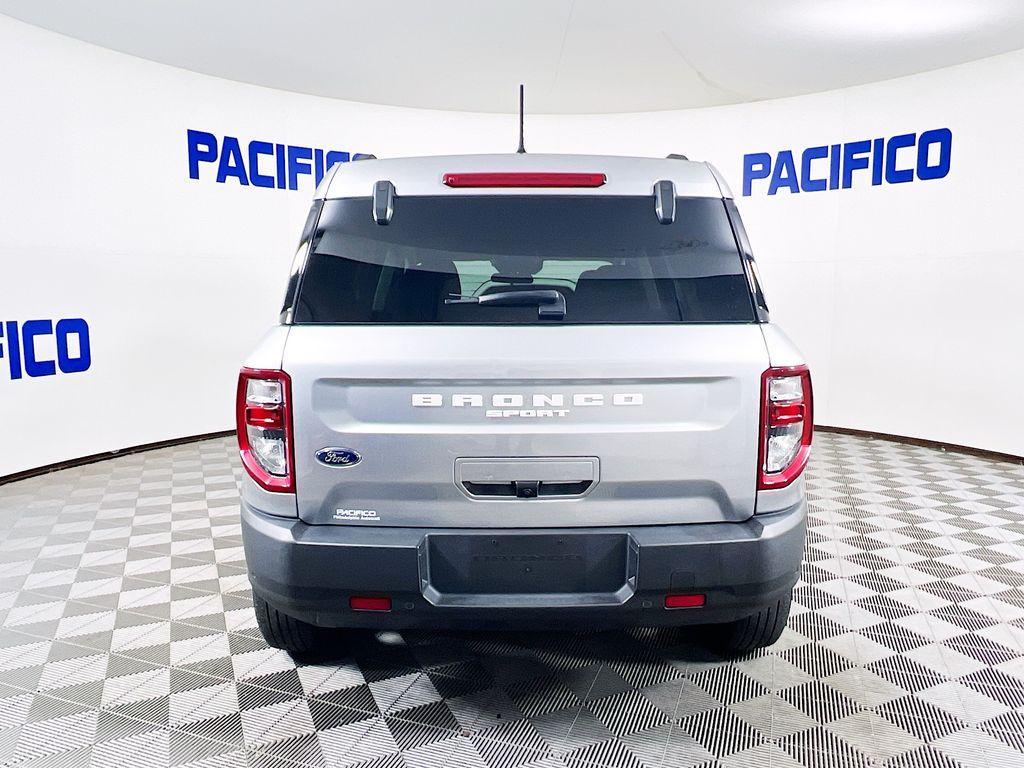 used 2022 Ford Bronco Sport car, priced at $25,499