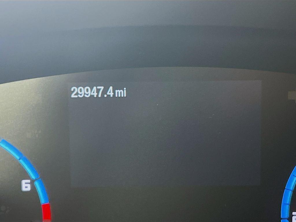 used 2022 Ford Bronco Sport car, priced at $25,499