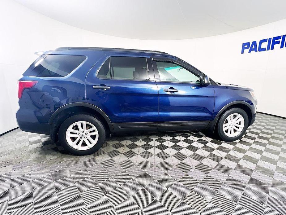 used 2016 Ford Explorer car, priced at $20,749