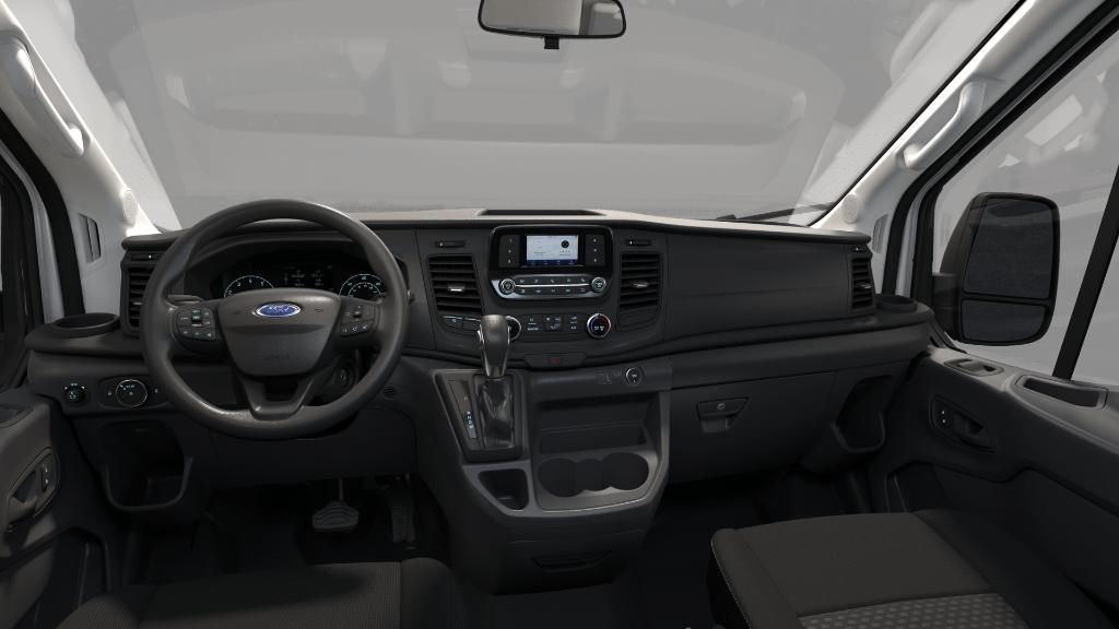 new 2023 Ford Transit-250 car, priced at $51,754