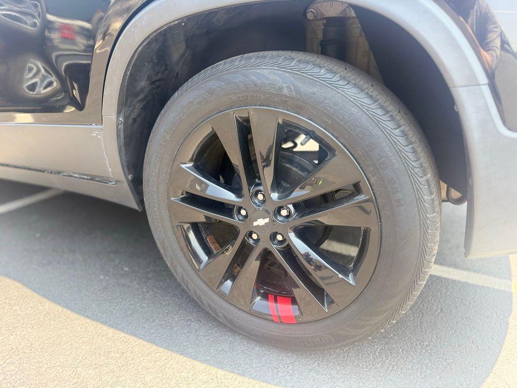 used 2020 Chevrolet Trax car, priced at $14,229