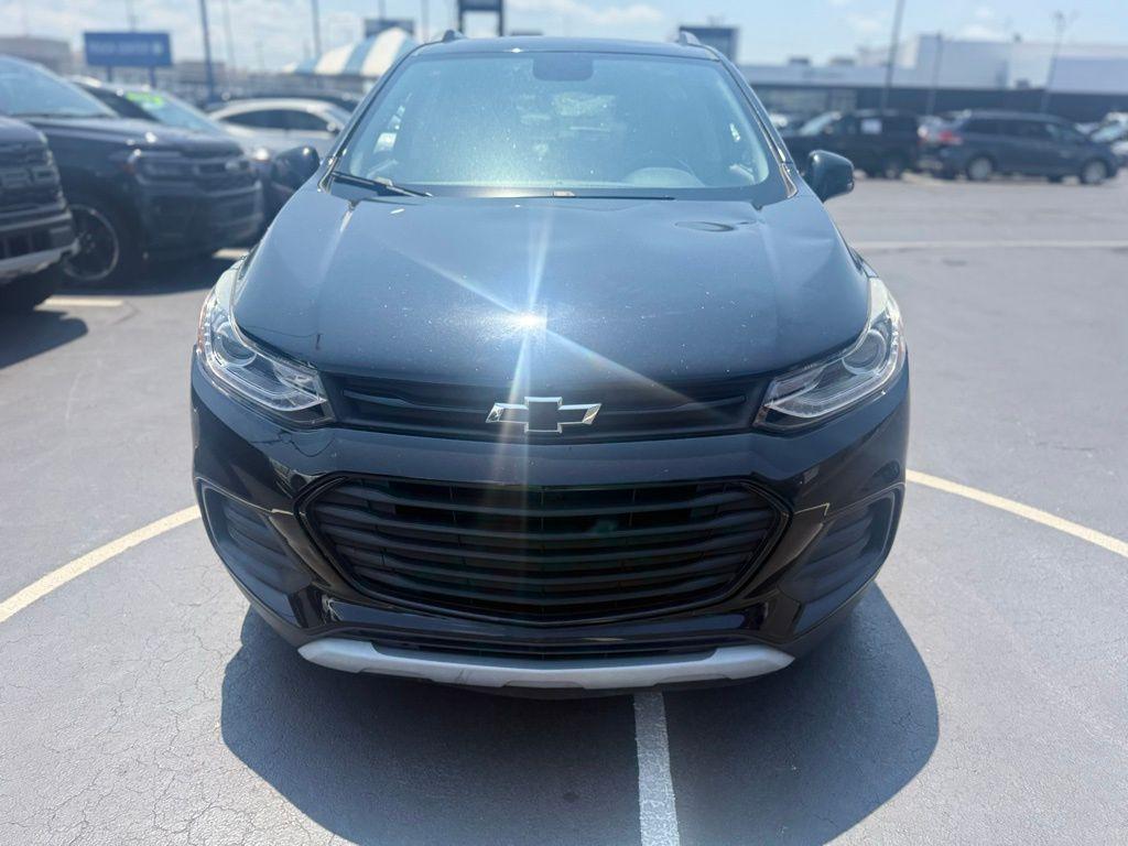 used 2020 Chevrolet Trax car, priced at $14,229