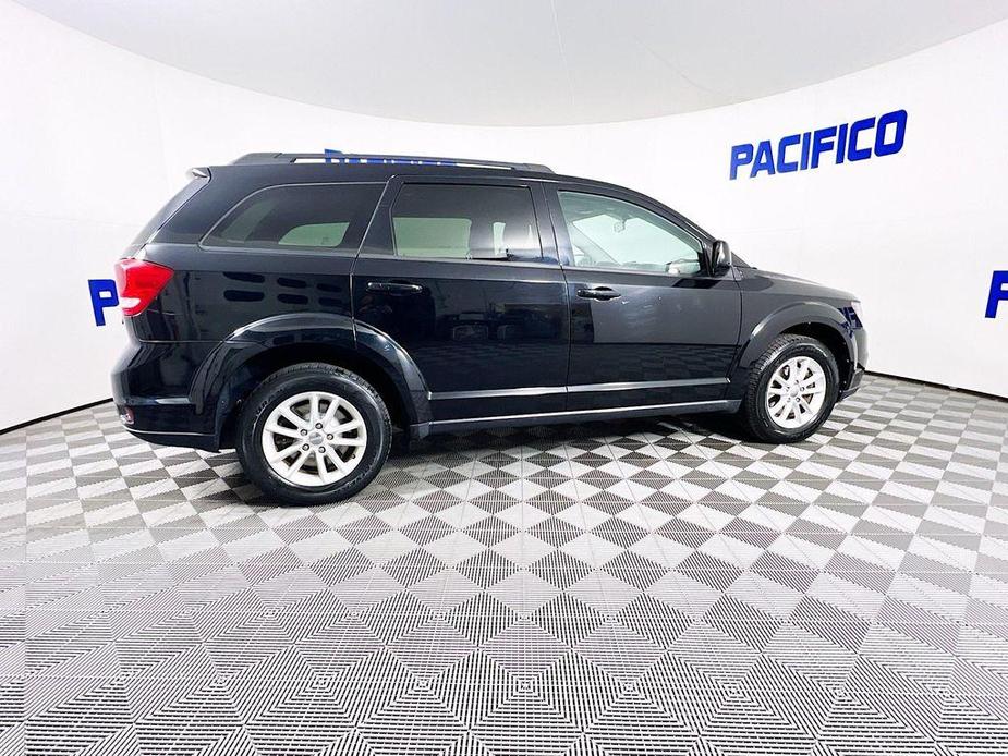 used 2015 Dodge Journey car, priced at $7,299