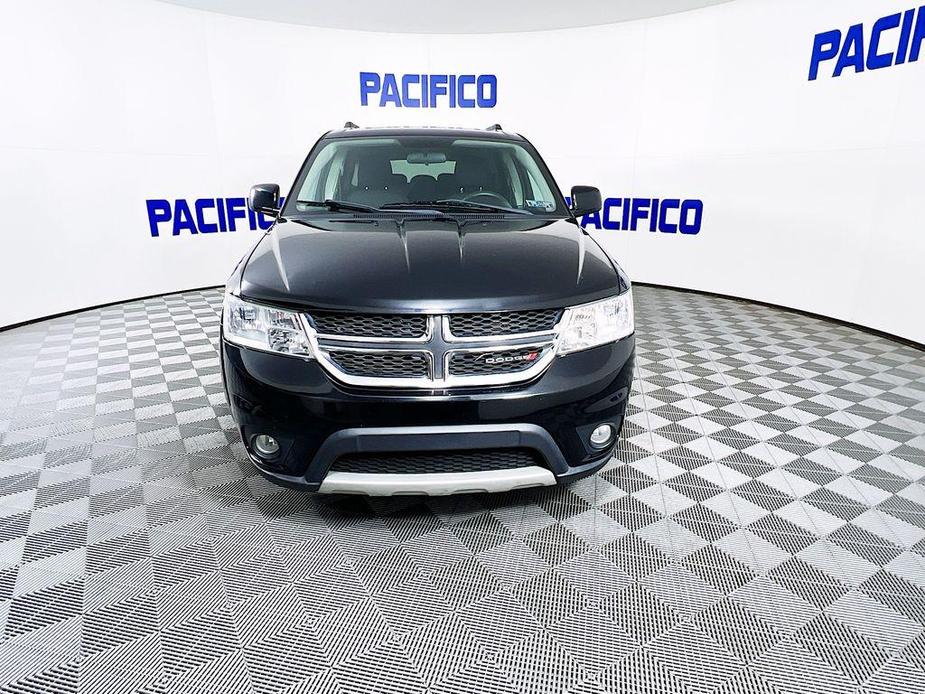 used 2015 Dodge Journey car, priced at $7,299