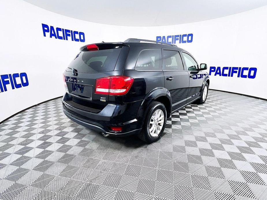 used 2015 Dodge Journey car, priced at $7,299